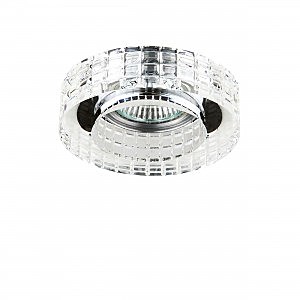 Встраиваемый светильник Faceto 006350