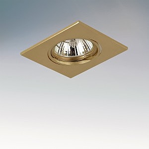 Встраиваемый светильник Lega16 011932