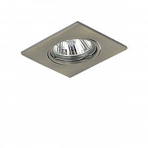 Встраиваемый светильник Lega 16 011938