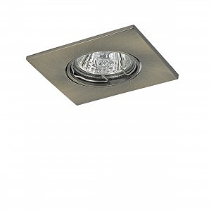 Встраиваемый светильник Lega11 Qua 011958