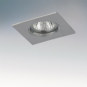 Встраиваемый светильник Lega11 Qua 011954