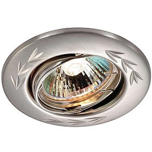 Встраиваемый светильник Classic 369698