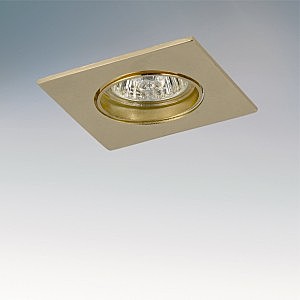 Встраиваемый светильник Lega11 Qua 011952