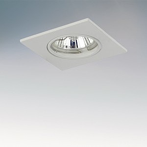 Встраиваемый светильник Lega11 Qua 011950