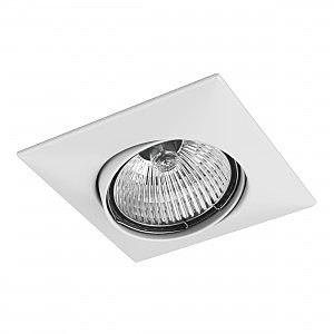 Встраиваемый светильник Lega 16 011030