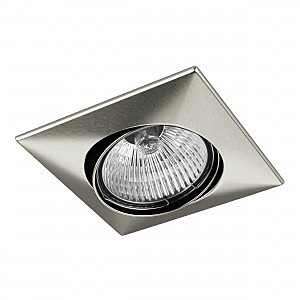 Встраиваемый светильник Lega 16 011035