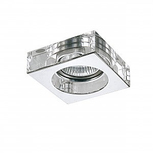 Встраиваемый светильник Lui mini 006144