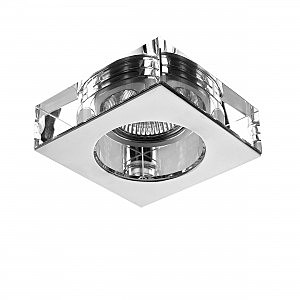 Встраиваемый светильник Lui 006124