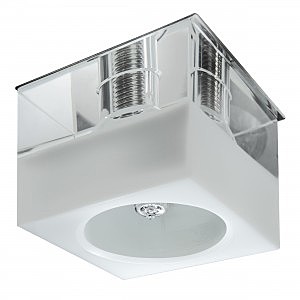 Встраиваемый светильник Meta 004146