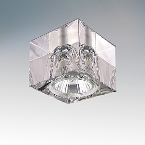 Встраиваемый светильник Meta 004140