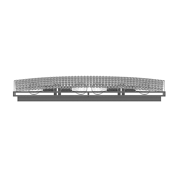 Настенное бра Monile 704644