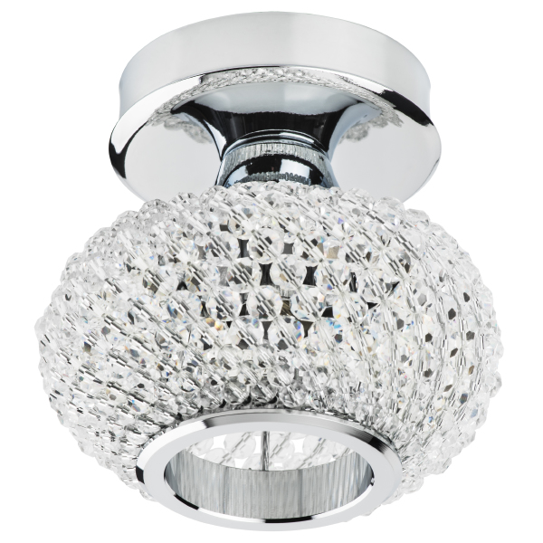 Светильник потолочный Monile Top 160304