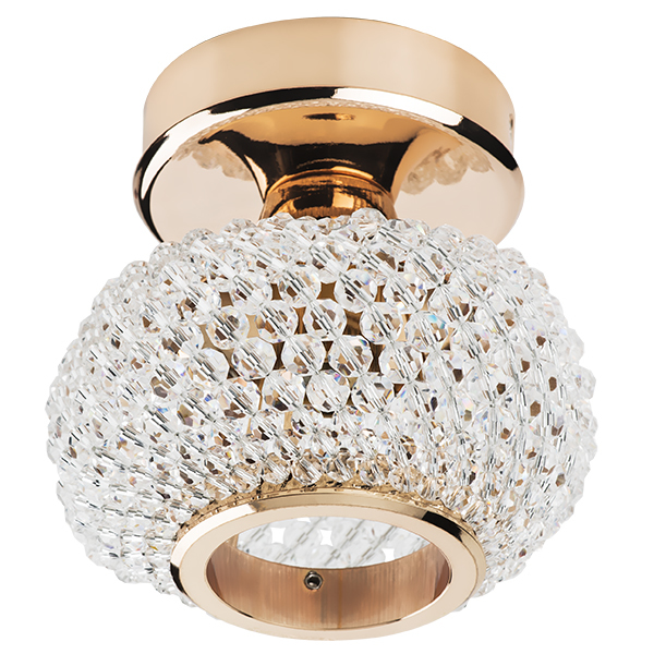 Светильник потолочный Monile Top 160302