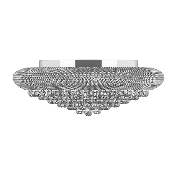 Потолочная люстра Monile 704174