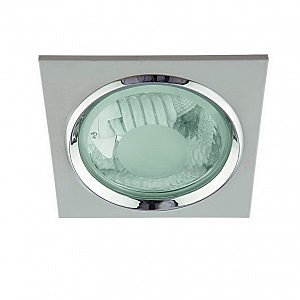 Встраиваемый светильник Pento 2X 213125