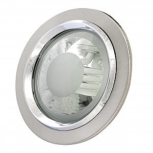 Встраиваемый светильник Pento 2X 213115