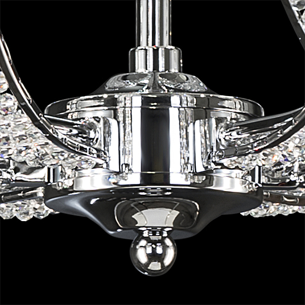 Подвесная люстра Riccio 705064