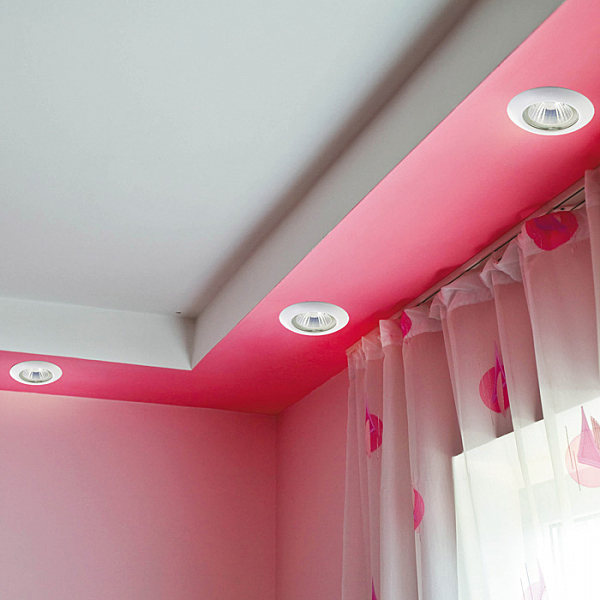 Встраиваемый светильник Tor 369111