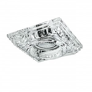 Встраиваемый светильник Proto 006620