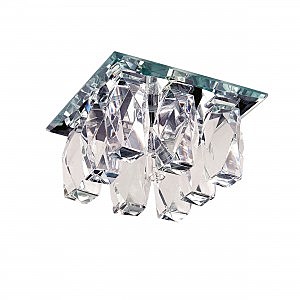 Встраиваемый светильник Pilone 004560