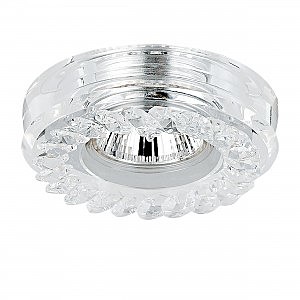 Встраиваемый светильник Rosa Cyl 002041