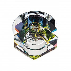 Встраиваемый светильник Romb 004061