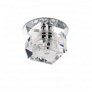 Встраиваемый светильник Romb 004064