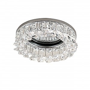 Встраиваемый светильник Rocco 030404