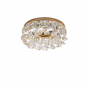 Встраиваемый светильник Rocco 030502