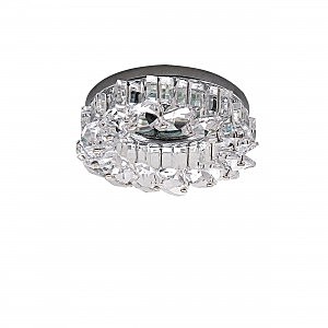 Встраиваемый светильник Rocco 030504