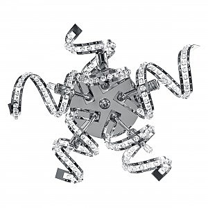 Настенное бра Spider 742654