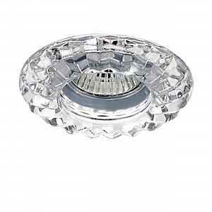 Встраиваемый светильник Solo ray 002120