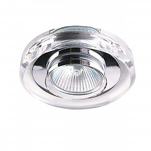 Встраиваемый светильник Solo 002040