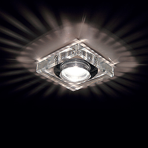 Встраиваемый светильник Solo 002050