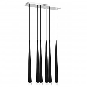 Подвесная люстра Punto 807067