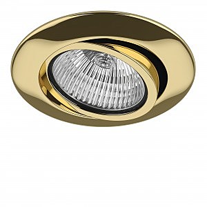 Встраиваемый светильник Teso adj 011082