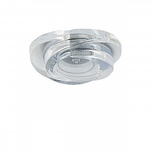 Встраиваемый светильник Spira 006400