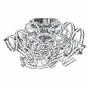 Потолочная люстра Spider 742094