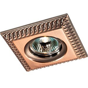 Встраиваемый светильник Wind 369656