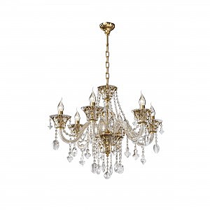 Подвесная люстра Tesoro 710062