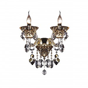 Настенное бра Tesoro 710622