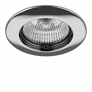 Встраиваемый светильник Teso fix 011074