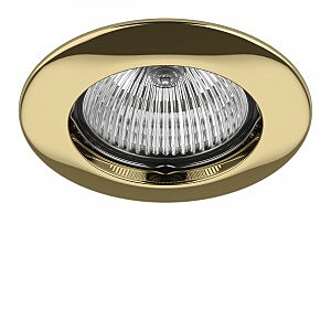 Встраиваемый светильник Teso fix 011072