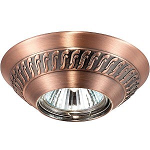 Встраиваемый светильник Wind 369659