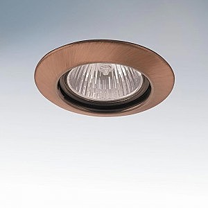 Встраиваемый светильник Teso Fix 011078