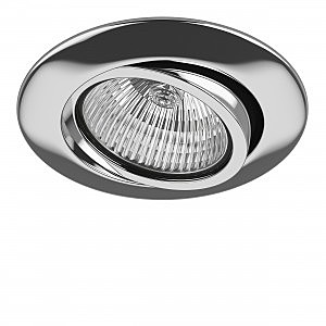 Встраиваемый светильник Teso adj 011084