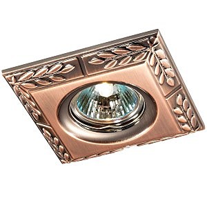 Встраиваемый светильник Branch 369662