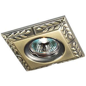 Встраиваемый светильник Branch 369661