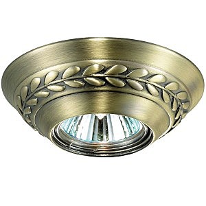 Встраиваемый светильник Branch 369664