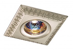 Встраиваемый светильник Nemo 369563